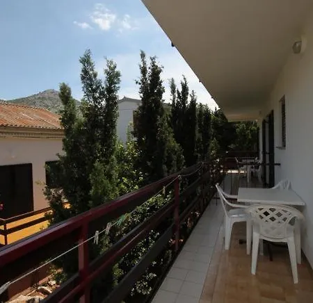 Apartmán Voyage *
