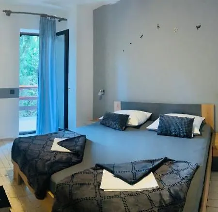 Voyage * Starigrad Paklenica
