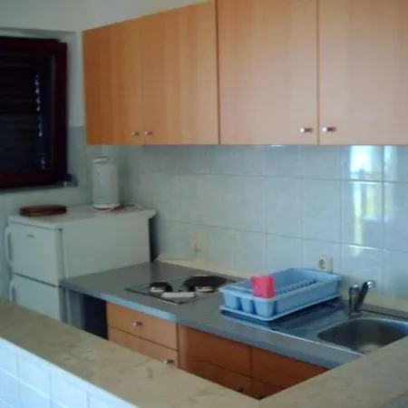 Voyage Apartmán Starigrad Paklenica