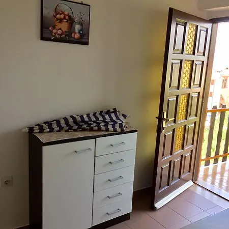 Apartmán Voyage