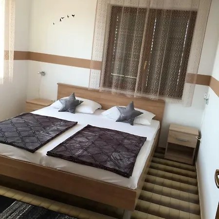 Apartmán Voyage