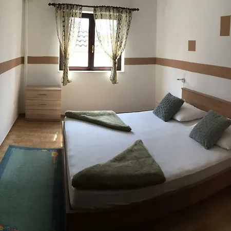 Apartmán Voyage *