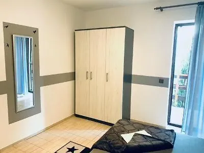 Apartment Voyage *