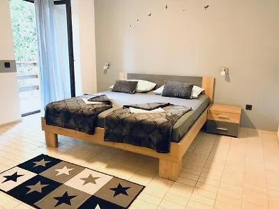 Apartment Voyage