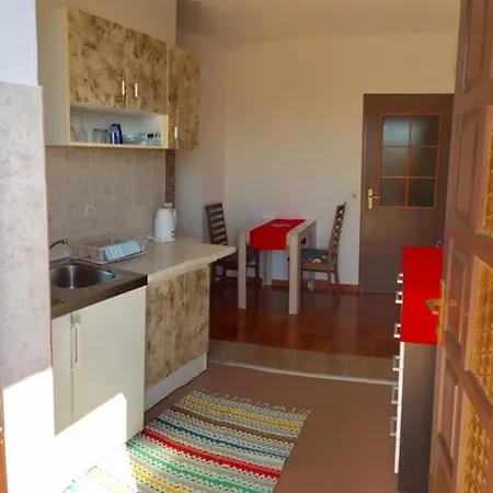 Apartment Voyage Starigrad Paklenica