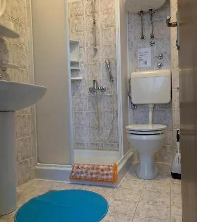 Voyage Apartment Starigrad Paklenica