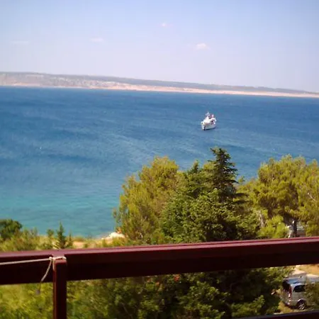 Apartman Voyage