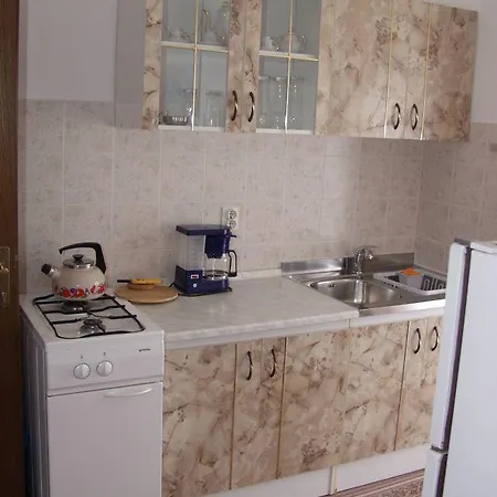 Apartman Voyage