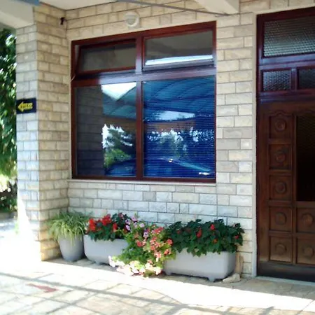 Voyage Starigrad Paklenica