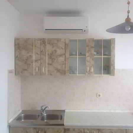 Voyage Apartment Starigrad Paklenica