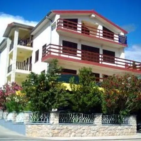 Voyage Apartment