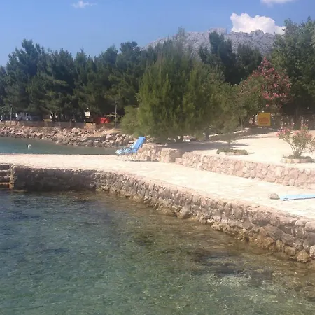 Apartment Voyage Starigrad Paklenica