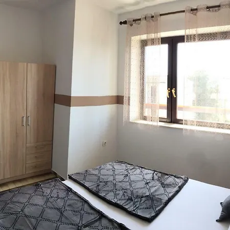 Voyage Apartment