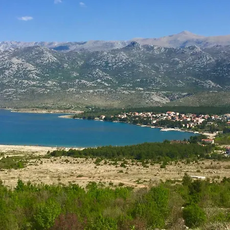 Voyage Starigrad Paklenica
