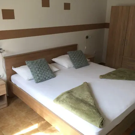 Apartment Voyage Starigrad Paklenica