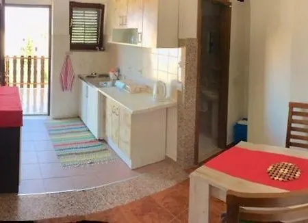 Voyage Apartment